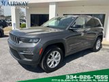 Used 2023 Jeep Grand Cherokee Limited image 2