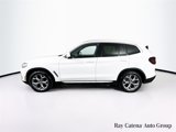 Certified 2022 BMW X3 xDrive30i w/ Premium Package 2 (ZPA) image 4
