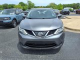 Used 2018 Nissan Rogue Sport SV image 2