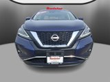 Used 2023 Nissan Murano SL w/ SL Moonroof Package image 2