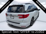 Used 2020 Honda Odyssey Elite image 3
