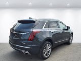 Certified 2022 Cadillac XT5 Premium Luxury image 5