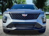 New 2025 Cadillac XT4 Premium Luxury image 3