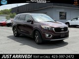Used 2017 Kia Sorento EX w/ EX Advanced Touring Package image 4