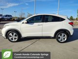 Used 2016 Honda HR-V EX image 5