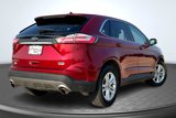 Used 2019 Ford Edge SEL w/ Equipment Group 201A image 2