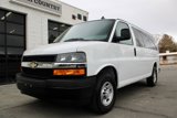 Used 2018 Chevrolet Express 2500 LS w/ Driver Convenience Package image 2