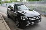 Used 2021 Mercedes-Benz GLC 300 4MATIC w/ Multimedia Package image 4