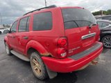 Used 2005 Dodge Durango SLT image 4