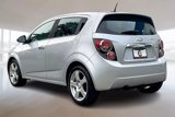 Used 2014 Chevrolet Sonic LTZ image 2