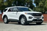 Used 2020 Ford Explorer XLT w/ Equipment Group 202A image 2