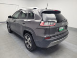 Used 2019 Jeep Cherokee Limited image 5