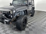 Used 2017 Jeep Wrangler Sport w/ Quick Order Package 23S image 2