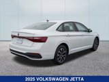 New 2025 Volkswagen Jetta S image 5