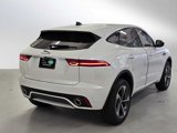 Used 2024 Jaguar E-PACE R-Dynamic SE image 5