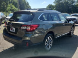 Used 2018 Subaru Outback 2.5i Touring w/ Popular Package #3 image 6