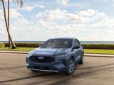 New 2025 Ford Escape Active image 2