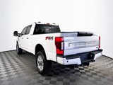Used 2021 Ford F350 Platinum image 6