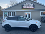 Used 2015 Ford Escape SE w/ Equipment Group 201A image 6
