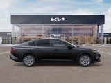 New 2025 Kia K4 LX image 3