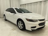Used 2018 Chevrolet Malibu LS w/ LPO, Convenience Package 1 image 3