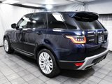Used 2021 Land Rover Range Rover Sport SE image 4