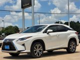 Used 2019 Lexus RX 350 FWD image 3