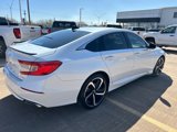 Used 2022 Honda Accord Sport image 4