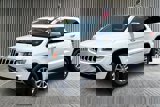 Used 2015 Jeep Grand Cherokee Limited image 2