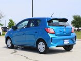 Used 2024 Mitsubishi Mirage ES image 3