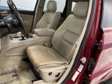Used 2015 Jeep Grand Cherokee Overland image 4