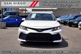 Used 2022 Toyota Camry LE image 5