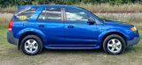 Used 2005 Saturn Vue 2WD w/ Appearance Pkg image 6