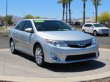 Used 2014 Toyota Camry XLE image 3