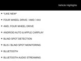 Certified 2023 Jeep Compass Latitude image 5