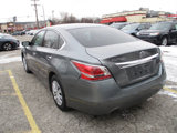 Used 2015 Nissan Altima 2.5 S w/ Power Driver Seat Package image 2