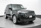 Used 2020 Land Rover Range Rover HSE image 4