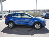 Certified 2022 Ford Escape S image 4