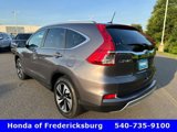 Used 2016 Honda CR-V Touring image 3