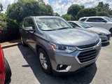 Used 2020 Chevrolet Traverse LT image 3