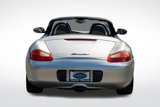 Used 2002 Porsche Boxster image 5