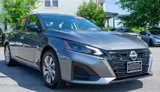 Certified 2024 Nissan Altima 2.5 S image 4