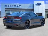 Used 2021 Chevrolet Camaro LT image 4