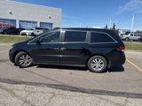 Used 2016 Honda Odyssey EX-L image 3
