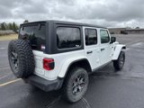 Used 2020 Jeep Wrangler Unlimited Rubicon image 5