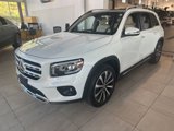 Used 2021 Mercedes-Benz GLB 250 4MATIC w/ Premium Package image 3