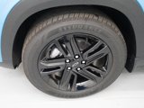 New 2025 Chevrolet Trax ACTIV w/ Sunroof Package image 4