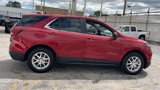 Used 2024 Chevrolet Equinox LT image 3