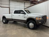Used 2018 RAM 3500 Laramie Longhorn w/ Convenience Group image 2