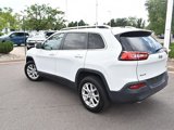 Used 2014 Jeep Cherokee Latitude w/ Cold Weather Group image 4